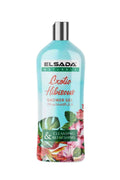 Elsada Naturals Exotic Hibiscus Shower Gel 750ml