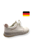 Graceland Women's White Sneaker Shoes 1024105