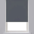 Deco Mode Roller Blinds Store Gray 60 x 190 cm (K13)