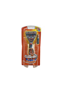 Gillette Fusion Power With Battery '4902430778244