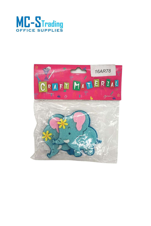 Craft Material 8