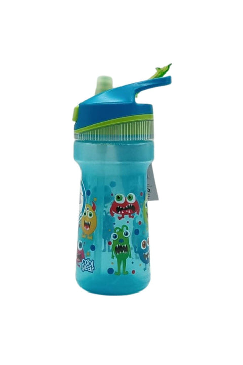 Cool Gear Water Bottle 473ml CG-2179 1234568693