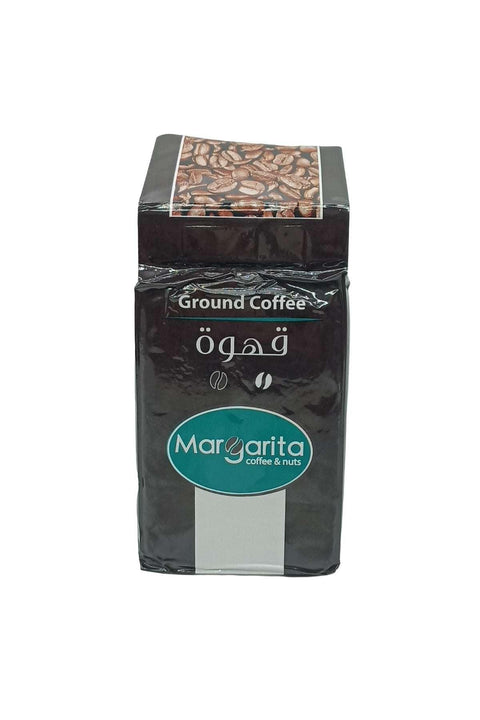 Margarita Ground Coffee 400g