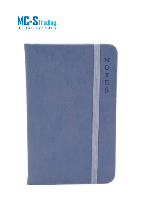 Diary Notebook 192 Pages 9*14cm  19AR072