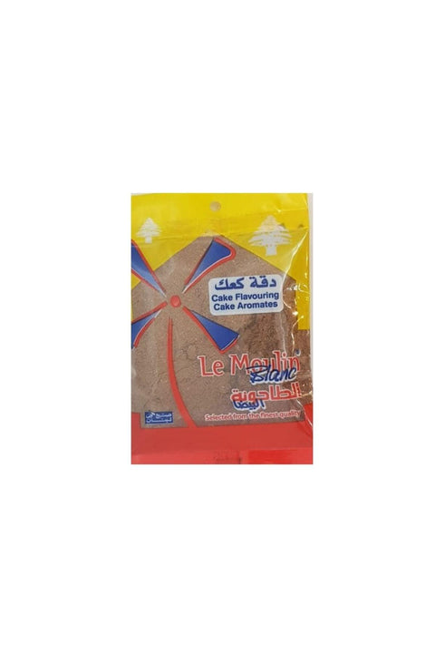 Le Moulin Blanc Cake Flavouring 50g