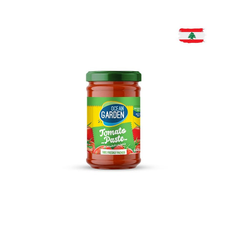 أوشن غاردن معجون معجون جرة 660 جم