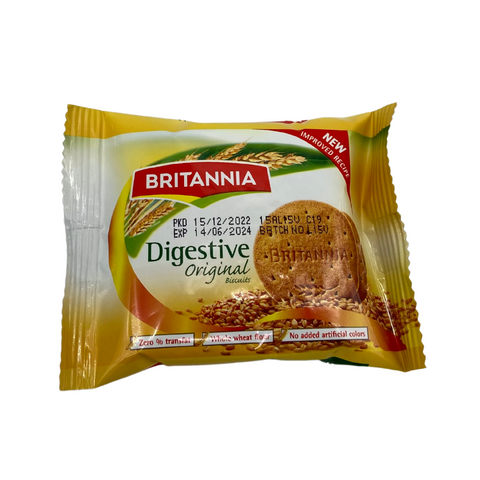 Britannia Original Digestive