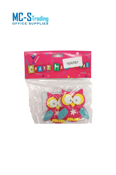 Craft Material 8