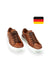 AM Shoe Company Men Brown Sneakers 3134260 (shr)