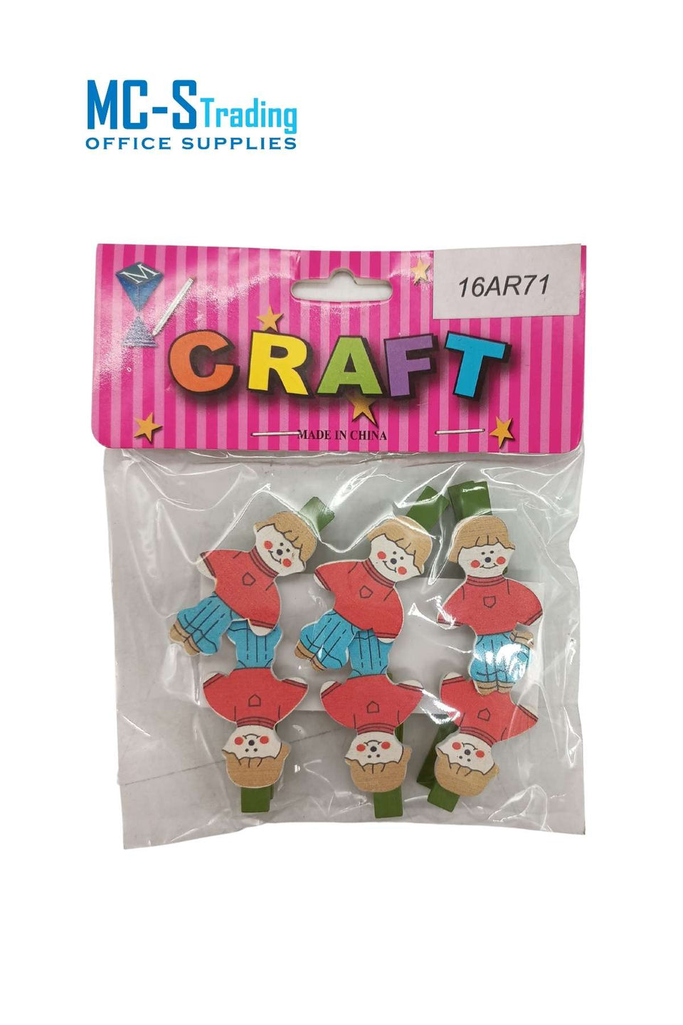 Craft Material 1