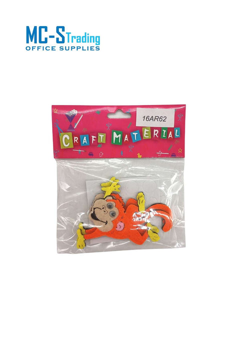 Craft Material 8