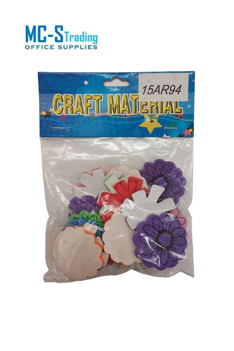 Craft Materials 4 1234568342