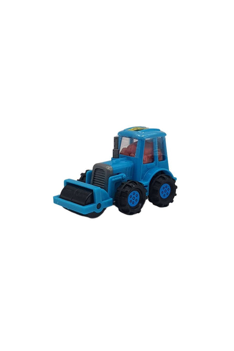Kidsmania Bubble Dozer 7g | Kidsmania In Lebanon