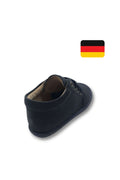 Elefanten Boy's Navy Blue Shoes 4002014