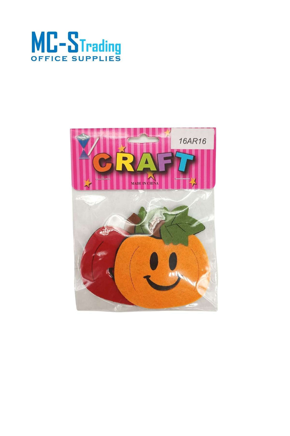 Craft Material 6