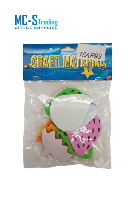 Craft Materials 4 1234568342