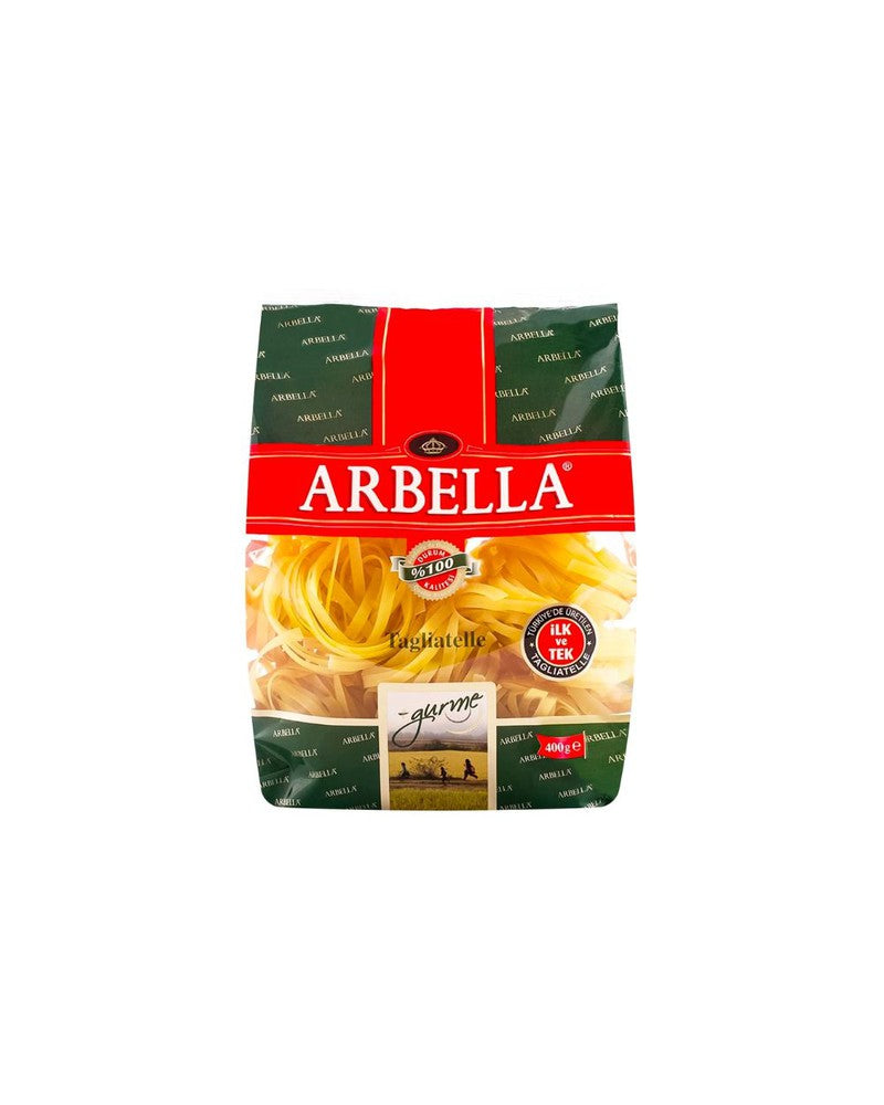 Arbella Pasta Tagliatelle 400g| Arbella In Lebanon