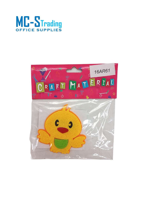 Craft Material Bird 16AR61