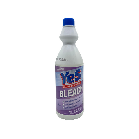 Yes Liquid  Bleach 1L