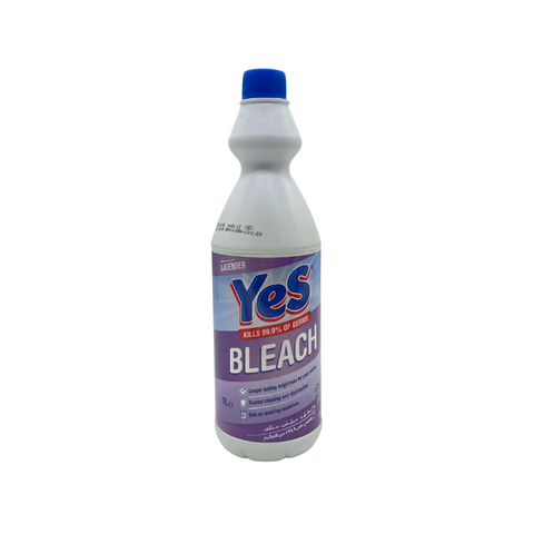 Yes Liquid  Bleach 1L | Yes In Lebanon