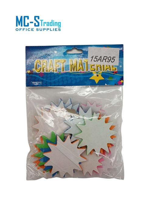 Craft Materials 4 1234568342