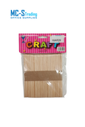 Craft Material Wooden Stick 16AR29 1234568285