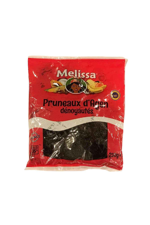 Melissa Dried Peaches 250g