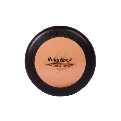 Ruby Rose Powder Compact HB-7201