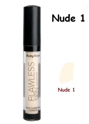 Ruby Rose Flawless Collection Concealer  HB-8080