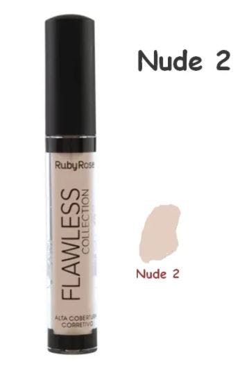 Ruby Rose Flawless Collection Concealer  HB-8080
