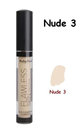 Ruby Rose Flawless Collection Concealer  HB-8080