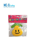 Craft Material Smily Pear 16AR69 1234568243