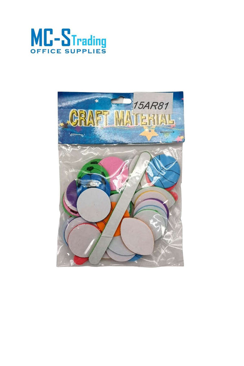 Craft Materials 4 1234568342
