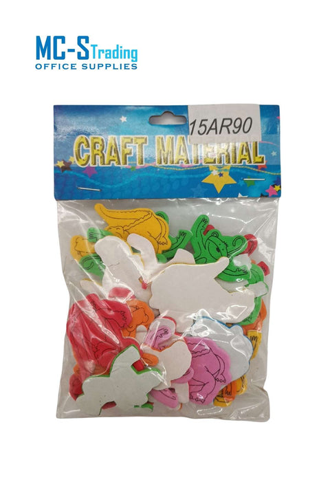Craft Materials 4 1234568342