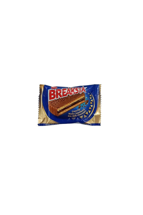 Tifany Break Star Crunchy Wafer Sandwich