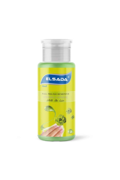 Elsada Nail Polish Remover 200ml