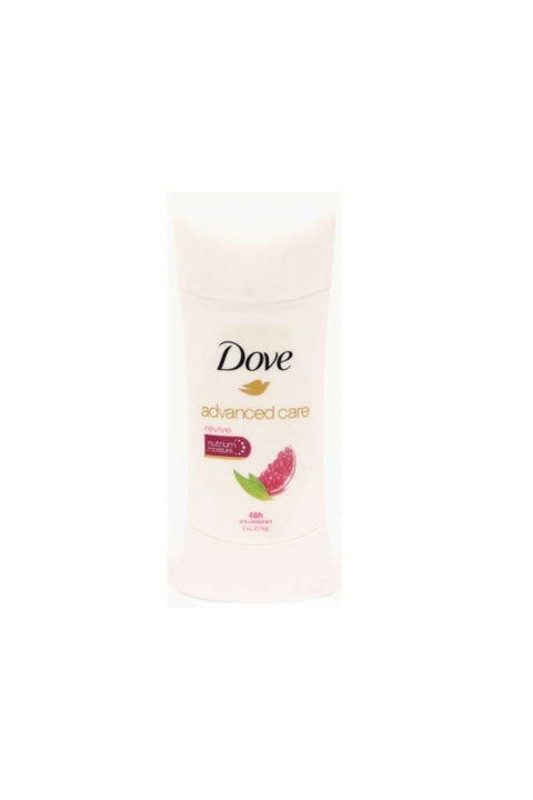 Dove Advanced Care Revive 74g