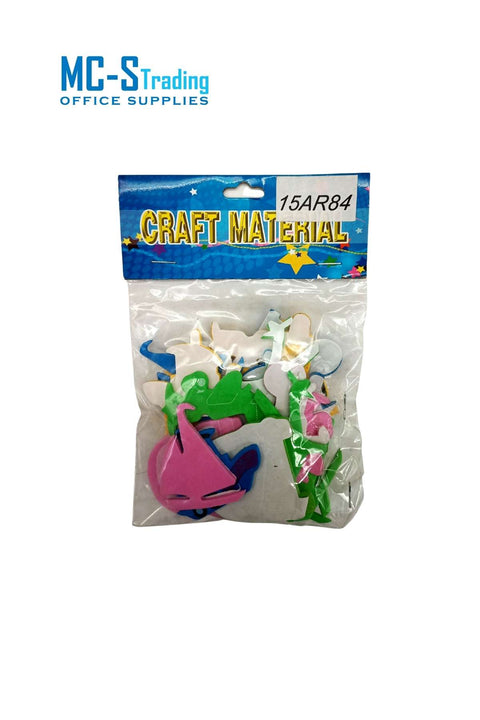 Craft Materials 4 1234568342