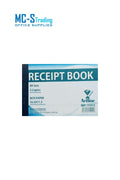 Artline Super Receipt Book 2Copies DP.31015 5283027310153