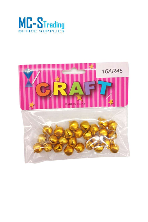 Craft Material Small Bell