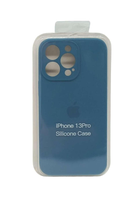 iPhone 13Pro Silicone Case