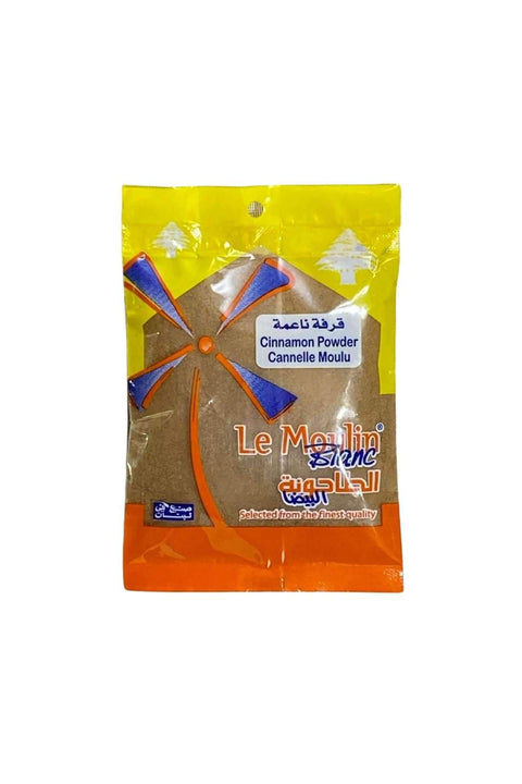 Le Moulin Blanc Cinnamon Powder 50g