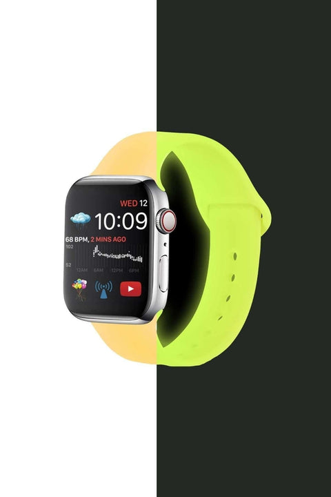 Apple Watch Band Night Vision Bracelet for Apple Watch 38/40mm 42/44mm