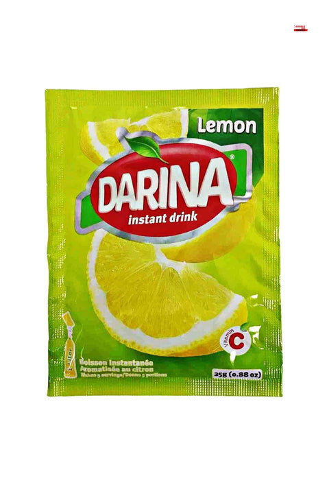 Darina Lemon Juice 25g | Darina In Lebanon