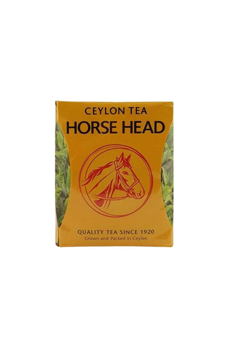 Horse Head Ceylon Tea 140g | Horse Head In Lebanon