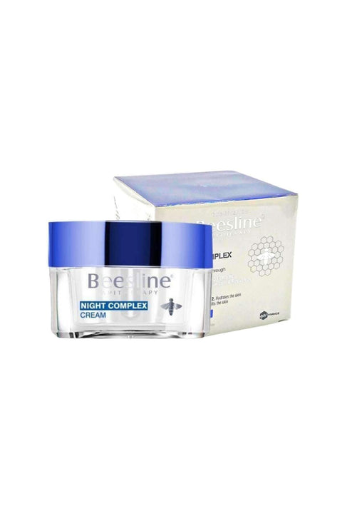 Beesline Night Complex Cream