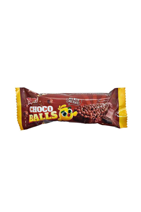 Tsipers Choco Balls Cereal Bar 16g | Tsipers In Lebanon