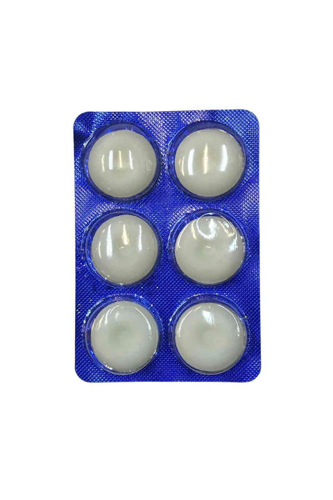 Pectol Fresh Eucalyptus + فيتامين C 14.4g '84115508