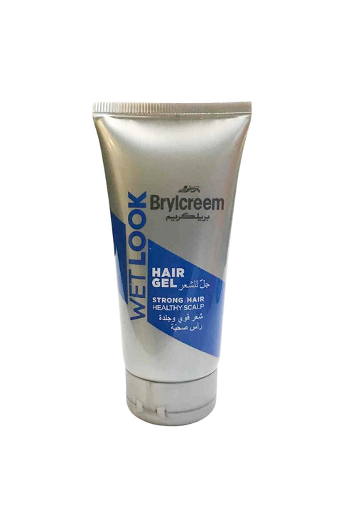 Brylcreem Hair Gel Wet Look 150ml '5283000401670