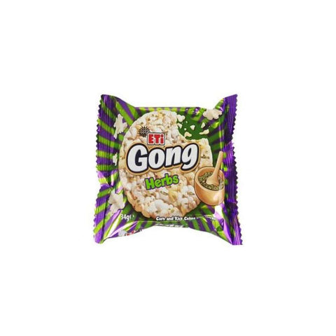Eti Gong Herbs 34g